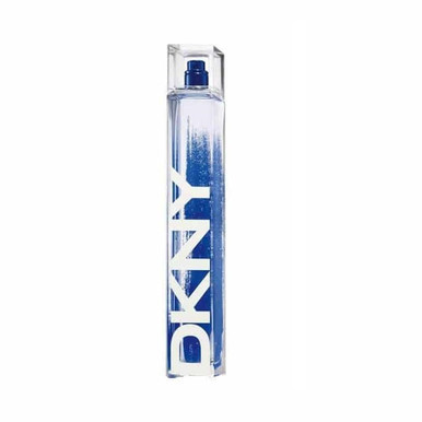 Dkny Men Energizing Limited Edition 2017 Eau de Cologne 100ml