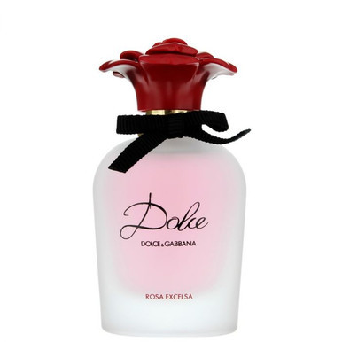 Dolce & Gabbana Dolce Rosa Excelsa Eau De Parfum Spray 75ml