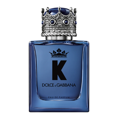 Dolce & Gabbana K Eau De Parfum Spray 50ml