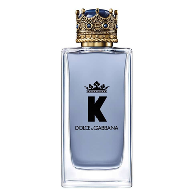 Dolce & Gabbana K Eau De Toilette Spray 100ml