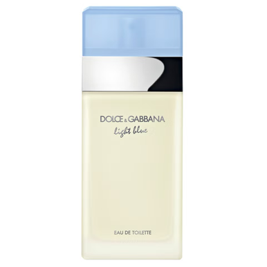 Dolce & Gabbana Light Blue Eau De Toilette Spray 50ml
