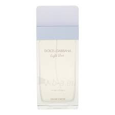 Dolce & Gabbana Light Blue Escape To Panarea Eau De Toilette Spray 100ml