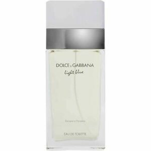 Dolce & Gabbana Light Blue Escape To Panarea Eau De Toilette Spray 50ml