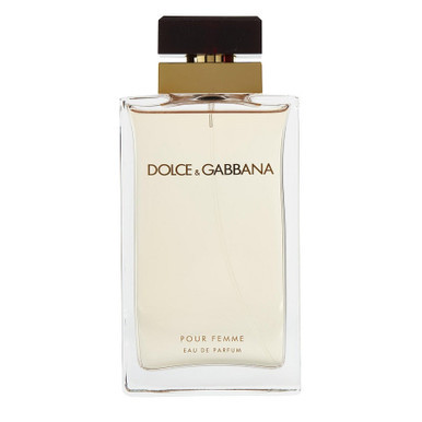 Dolce & Gabbana Pour Femme Eau De Parfum Spray 100ml