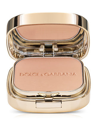 Dolce & Gabbana The Foundation Perfect Matte Powder Foundation