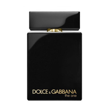 Dolce & Gabbana The One Intense Eau De Parfum Spray 100ml