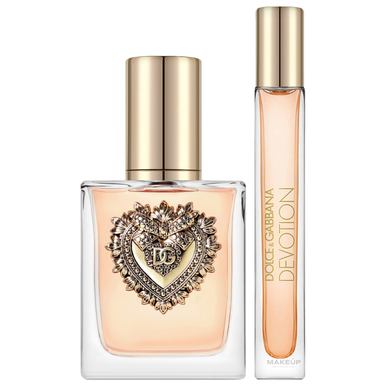 Dolce And Gabbana Devotion Gift Set EDP 50ml + EDP 10ml