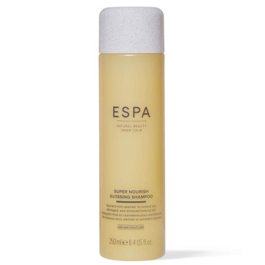 ESPA Super Nourish Glossing Shampoo 250ml - Feel Gorgeous