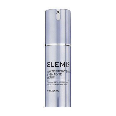 Elemis Advanced Brightening Even Tone Serum 30ml