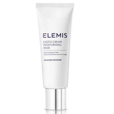 Elemis Exotic Cream Moisturising Mask 75ml