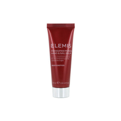 Elemis Frangipani Monoi Hand & Nail Balm 20ml