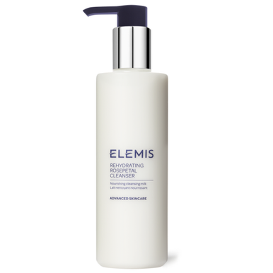Elemis Rehydrating Rosepetal Cleanser 200ml