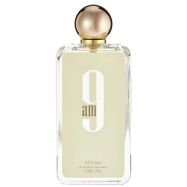 Afnan 9am Eau De Parfum Spray 100ml