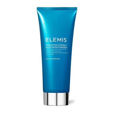 Elemis Targeted Toning Body Moisturiser 200ml - Feel Gorgeous