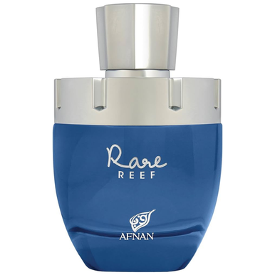 Afnan Rare Reef Eau De Parfum Spray 100ml