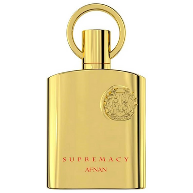 Afnan Supremacy Gold Eau De Parfum Spray 100ml