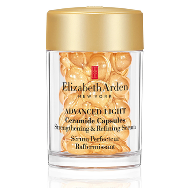 Elizabeth Arden Advanced Light Ceramide Strengthening & Refining Serum 60 capsules