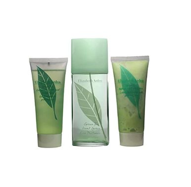 Elizabeth Arden Green Tea 3 Piece Set
