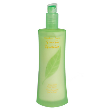 Elizabeth Arden Green Tea Concentrated Body Serum 100ml