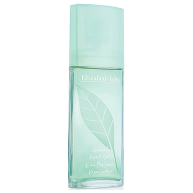 Elizabeth Arden Green Tea Eau De Parfum Spray 100ml