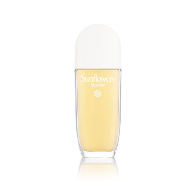 Elizabeth Arden Sunflowers Sunrise Eau De Toilette Spray 100ml - Feel Gorgeous