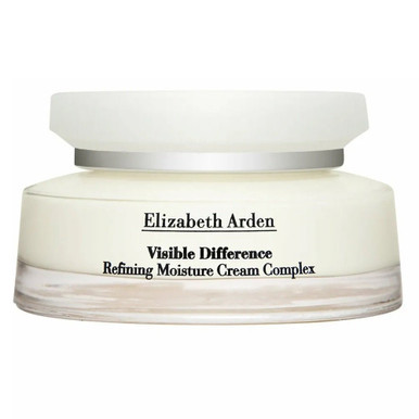 Elizabeth Arden Visible Difference Refining Moisturising Cream 100ml - LookincredibleElizabeth Arden85805515744