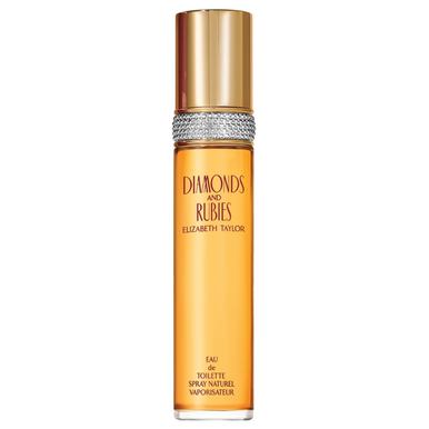 Elizabeth Taylor Diamonds and Rubies Eau De Toilette Spray 100ml
