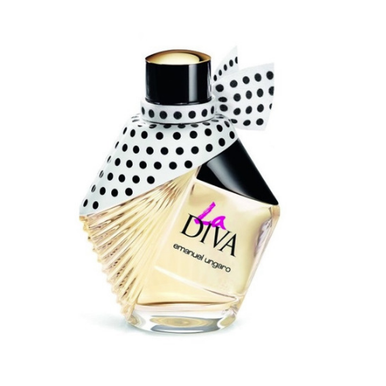 Emanuel Ungaro La Diva Eau De Parfum Spray 50ml