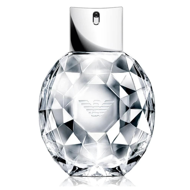 Emporio Armani Diamonds Eau De Parfum Spray 50ml
