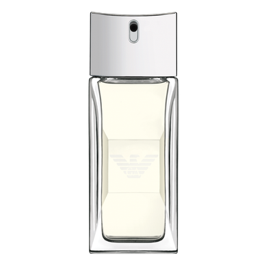 Emporio Armani Diamonds For Men Eau De Toilette Spray 75ml