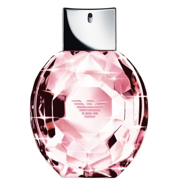 Emporio Armani Diamonds Rose Eau De Toilette Spray 30ml