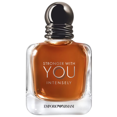 Emporio Armani Stronger with You Intensely Eau de Parfum Spray 100ml