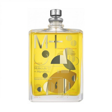 Escentric Molecules Molecule 01 + Mandarin Eau De Toilette Spray 100ml - Feel Gorgeous