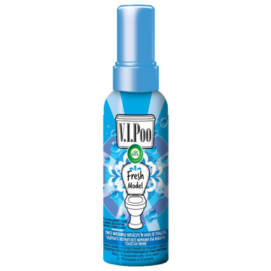 Airwick V.I.Poo Spray 55ml