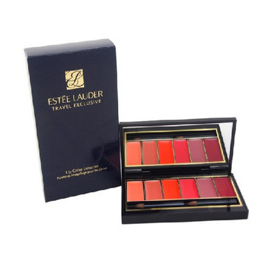 Estee Lauder Lip Color Luxuries Palette
