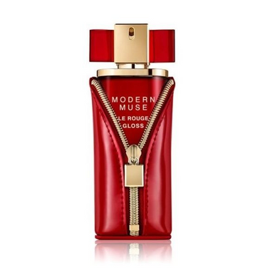 Estee Lauder Modern Muse Le Rouge Gloss Eau de Parfum Vinyl Edition 50ml