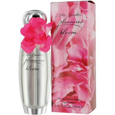 Estee Lauder Pleasures Bloom Eau de Parfum 30ml