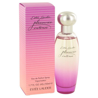 Estee Lauder Pleasures Intense Eau de Parfum Spray 50ml