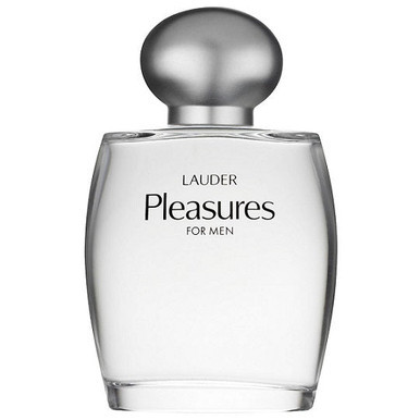 Estee Lauder Pleasures for Men Eau de Cologne 50ml