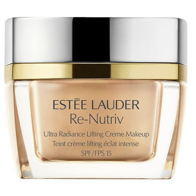 Estee Lauder Re-Nutriv Ultra Radiance Lifting Creme Makeup