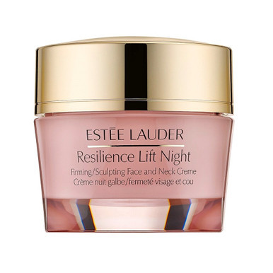 Estee Lauder Resilience Lift Night Face and Neck Creme 50ml