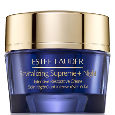 Estee Lauder Revitalizing Supreme + Night Intensive Restorative Creme 15ml