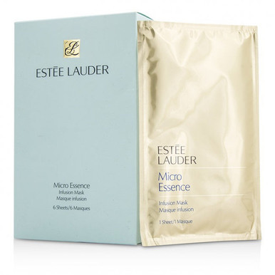 Estée Lauder Micro Essence Infusion Mask