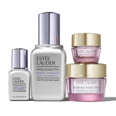 Estée Lauder Perfectionist Anti-Blemish Facial Serum Set - Feel Gorgeous