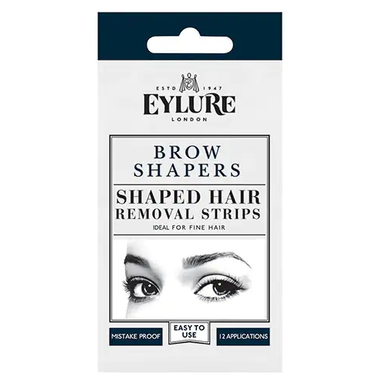Eylure Eyebrow Shapers - Feel Gorgeous