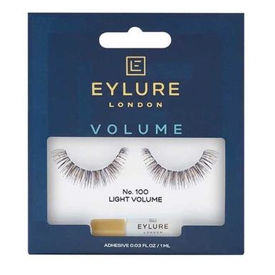 Eylure Volume 100 Lashes - Feel Gorgeous
