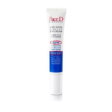 Face D 3-Luronics Anti Dark Circles Eye Cream 15ml