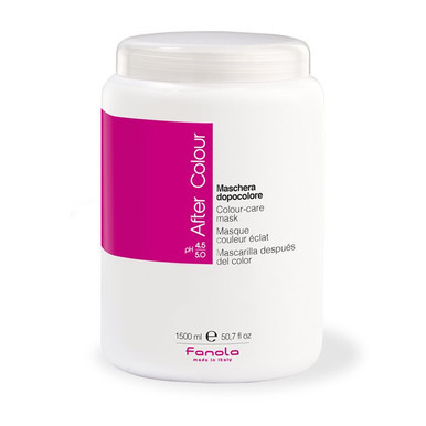 Fanola After Colour Care Mask 1500ml - Feel Gorgeous