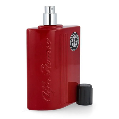 Alfa Romeo Red Eau De Toilette Spray 125ml - Feel Gorgeous
