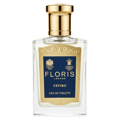 Floris Cefiro Eau de Toilette Spray 50ml